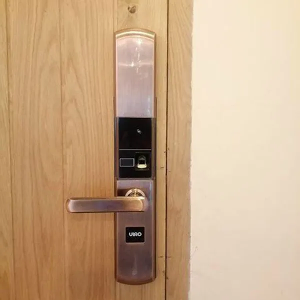 Khóa vân tay Viro-Smartlock 4in1 VR-H05
