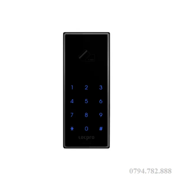 Khóa cửa điện tử Locpro C70