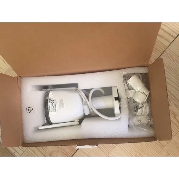 Camera IP Wifi Imou IPC-F22FP 
