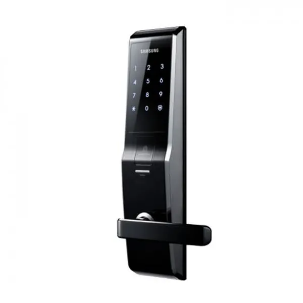 Khóa Cửa Vân Tay SAMSUNG SHS-H705