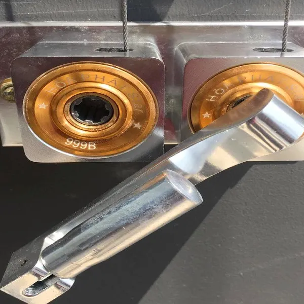 Giàn Phơi Thông Minh Hòa Phát 999B