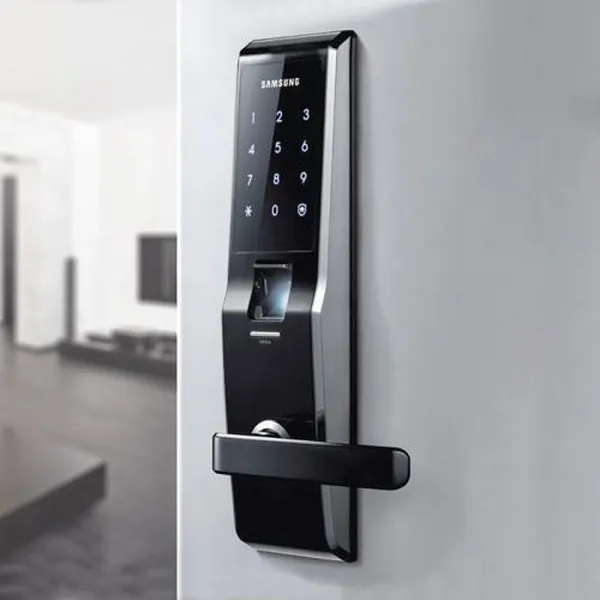 Khóa Cửa Vân Tay SAMSUNG SHS-H705