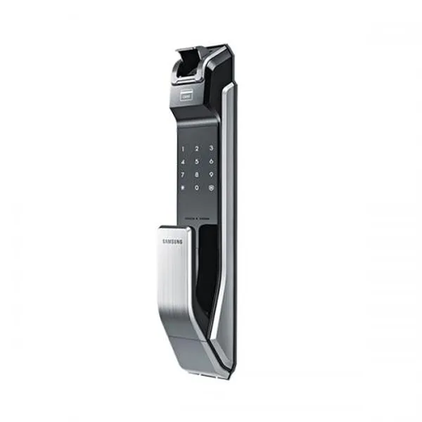 Khóa cửa vân tay SAMSUNG SHS-P718