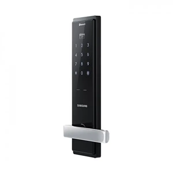 Khóa cửa điện tử SAMSUNG SHP-DH525