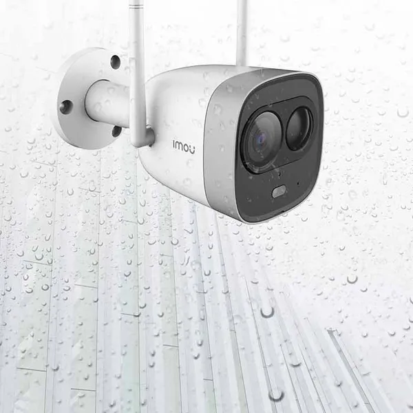 Camera IPC Wifi Imou G26EP 1080p