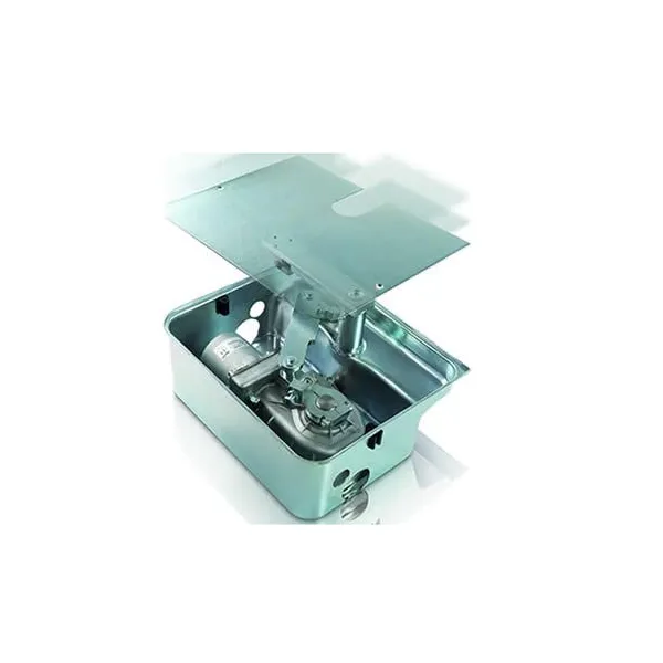 MOTOR CỔNG TỰ ĐỘNG ÂM SÀN QUIKO QK-SUB220