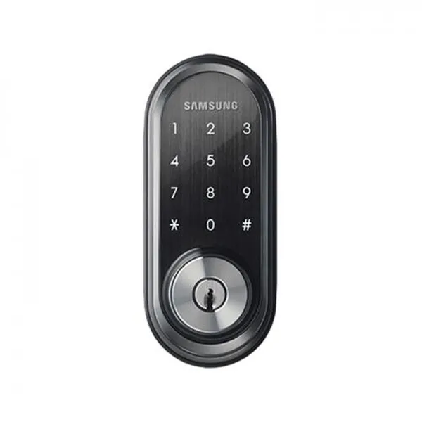 Khóa cửa điện tử SAMSUNG SHP-DS510