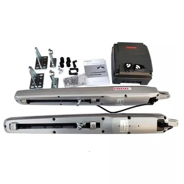 Motor Cổng Tay Đòn Foresee F350 24v 350kg Taiwan, Foresee F350 24v 350kg Taiwan