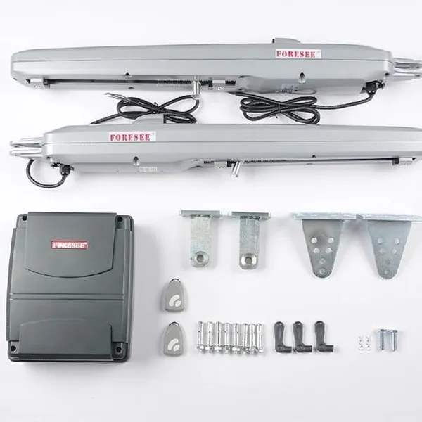 Motor Cổng Tay Đòn Foresee F350 24v 350kg Taiwan, Foresee F350 24v 350kg Taiwan