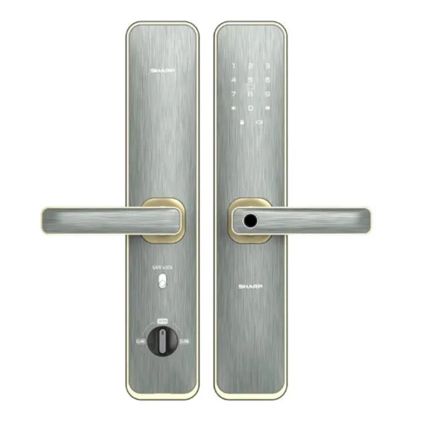 Khoá Cửa Điện Tử SHARP A2-B