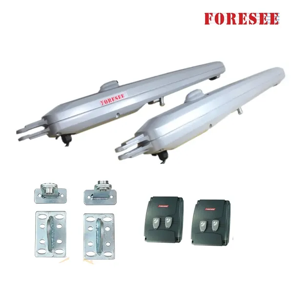 Motor Cổng Tay Đòn Foresee F350 24v 350kg Taiwan, Foresee F350 24v 350kg Taiwan