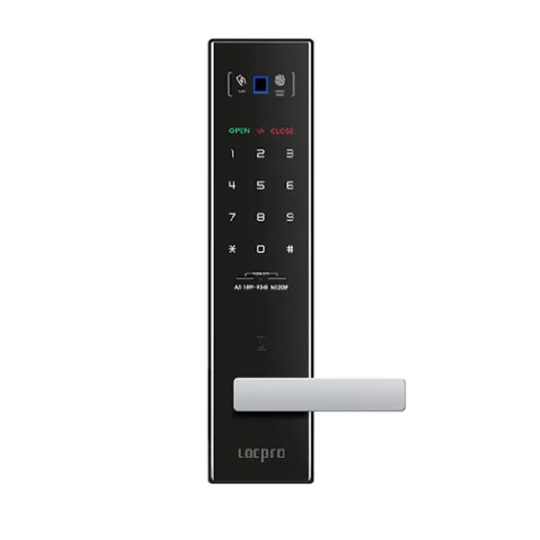 Khóa cửa điện tử LOCPRO M120B4F