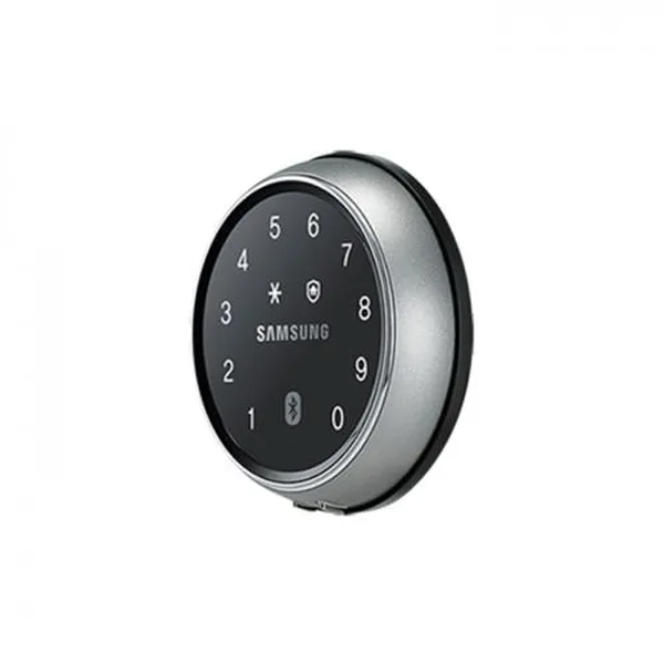 Khóa cửa điện tử SAMSUNG SHP-DS705