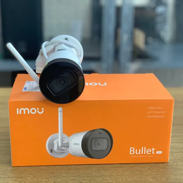 Camera Wifi Dahua IPC-G22P-Imou 1080p