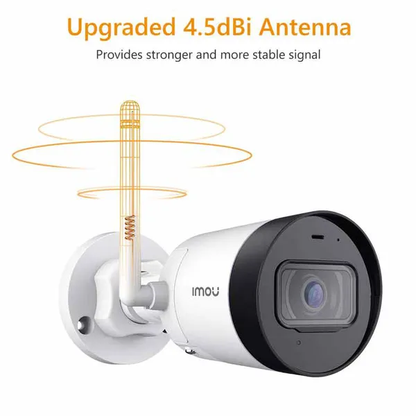 Camera Wifi Dahua IPC-G22P-Imou 1080p