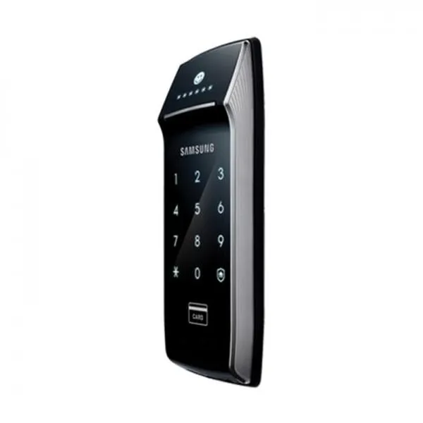 Khóa cửa điện tử SAMSUNG SHS-2320