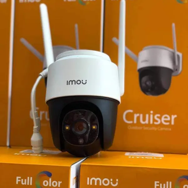 Camera IMOU Cruiser S22FP 1080P