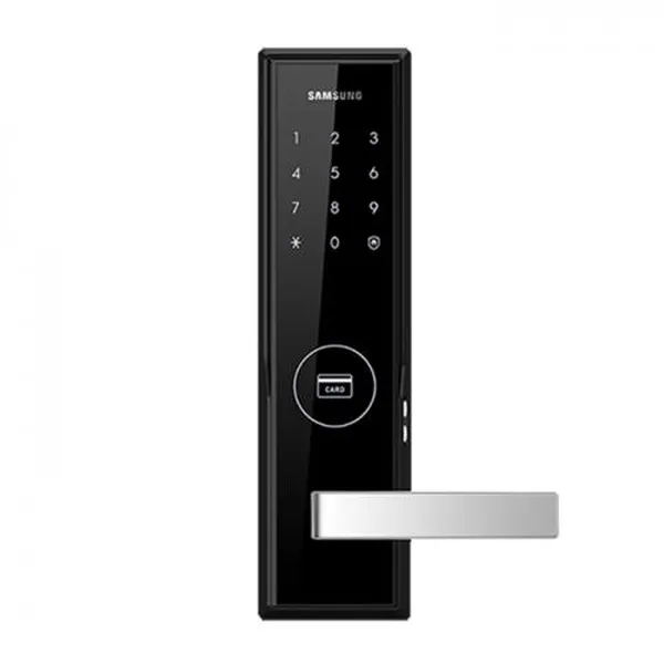Khóa cửa điện tử SAMSUNG SHS-H505
