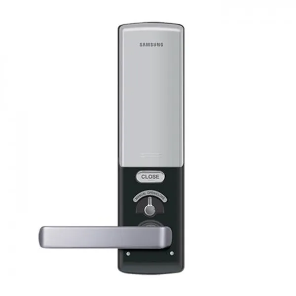 Khóa cửa điện tử SAMSUNG SHS-H505