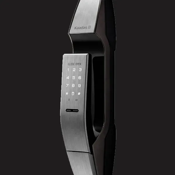 Khóa cửa vân tay KAADAS K8