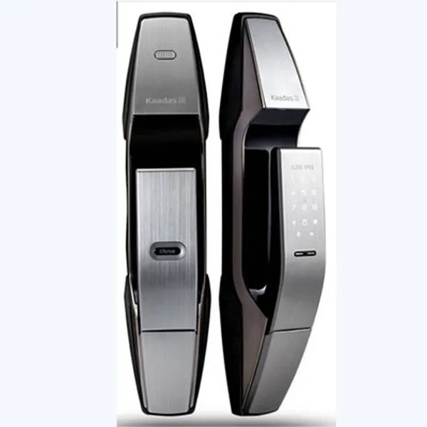 Khóa cửa vân tay KAADAS K8