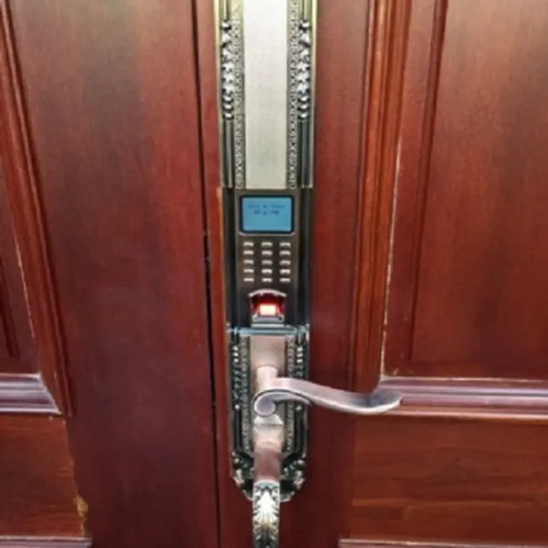 Khóa cửa điện tử DESSMANN Classic K5