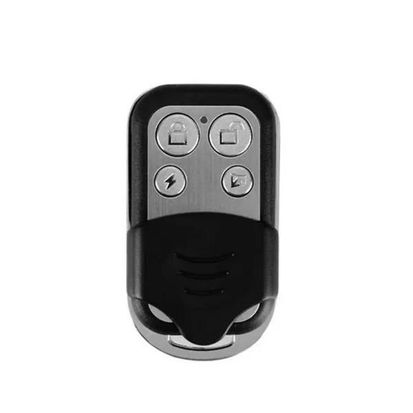 Remote Điều Khiển Thiết Bị Thông Minh 4 Nút RC528