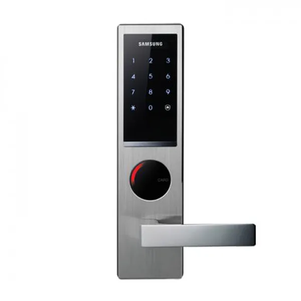 Khóa cửa điện tử SAMSUNG SHS-H635