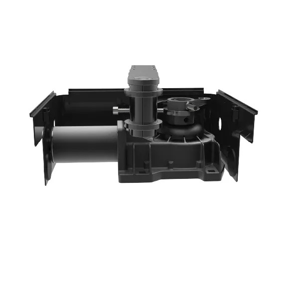 Motor Cổng Âm Sàn Powertech PU350