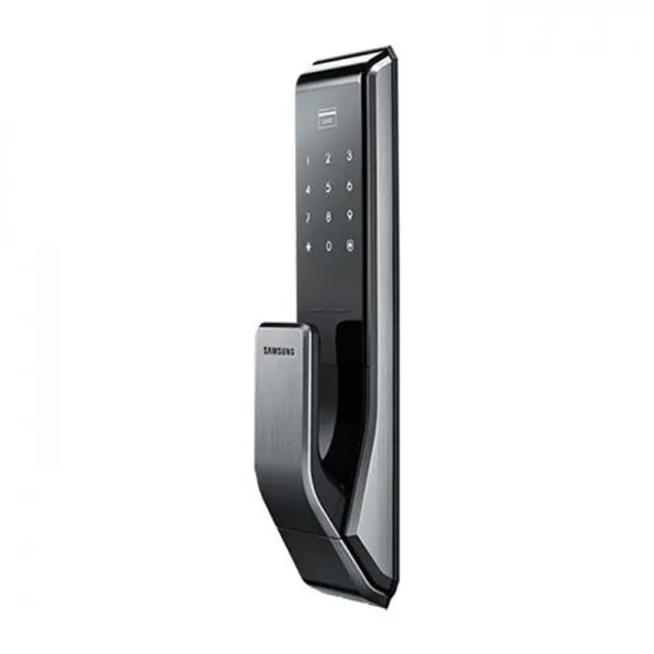 Khóa cửa điện tử SAMSUNG SHS-P717