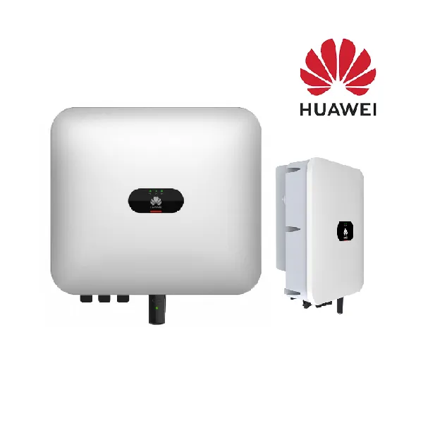 Inverter Hòa Lưới Huawei SUN2000-15KTL-M0