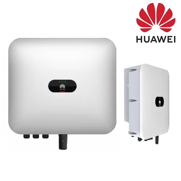 Inverter Hòa Lưới Huawei SUN2000-15KTL-M0