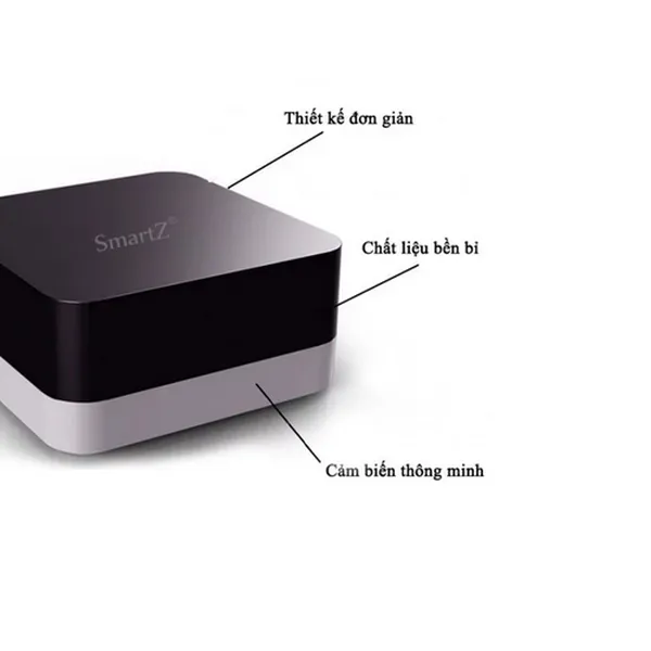 Thiết Bị Mở Rộng Sóng SmartZ SRE