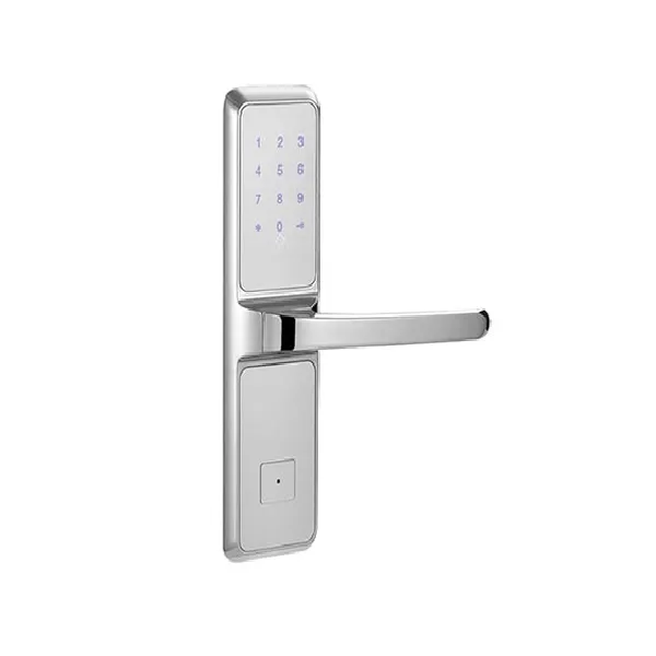 Khóa Cửa Điện Tử Capsule AL-2025