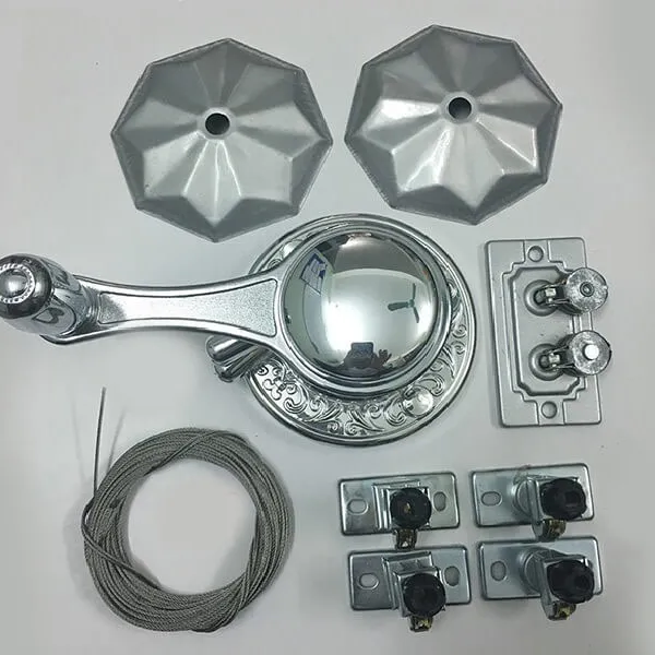 Giàn Phơi Thông Minh Hòa Phát H-007