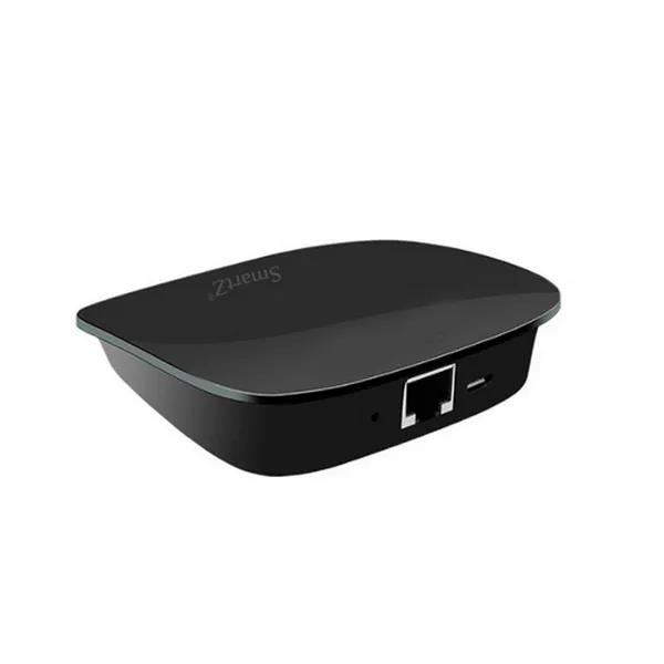 Bộ Điều Khiển Nhà Thông Minh SmartZ SRM - Remote Đa Năng