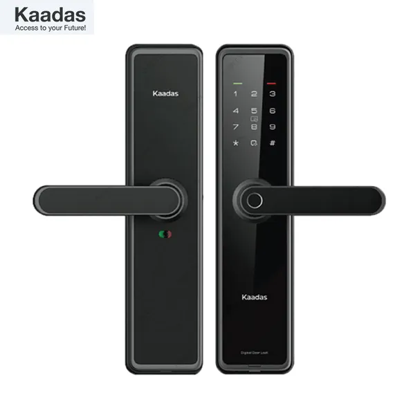 Khóa Cửa Vân Vay Kaadas L8-5