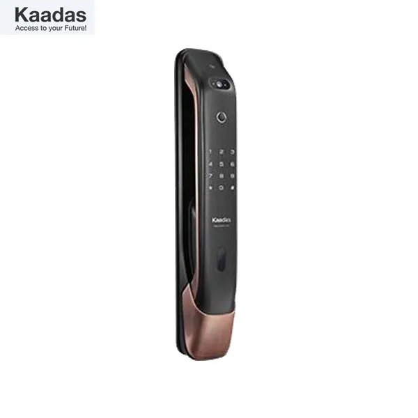 Khóa Cửa Nhận Diện Khuân Mặt Kaadas K20-F