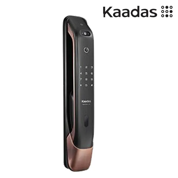 Khóa Cửa Nhận Diện Khuân Mặt Kaadas K20-F
