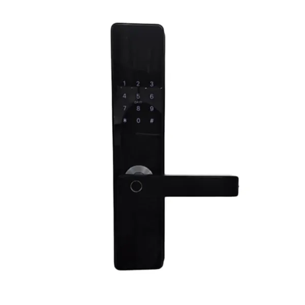 Khóa vân tay Viro-Smartlock3in1 VR-G11A