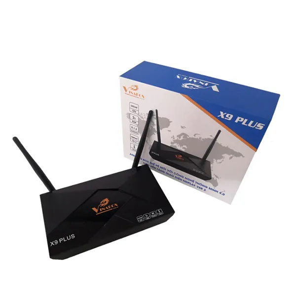 VINABOX X9 PLUS