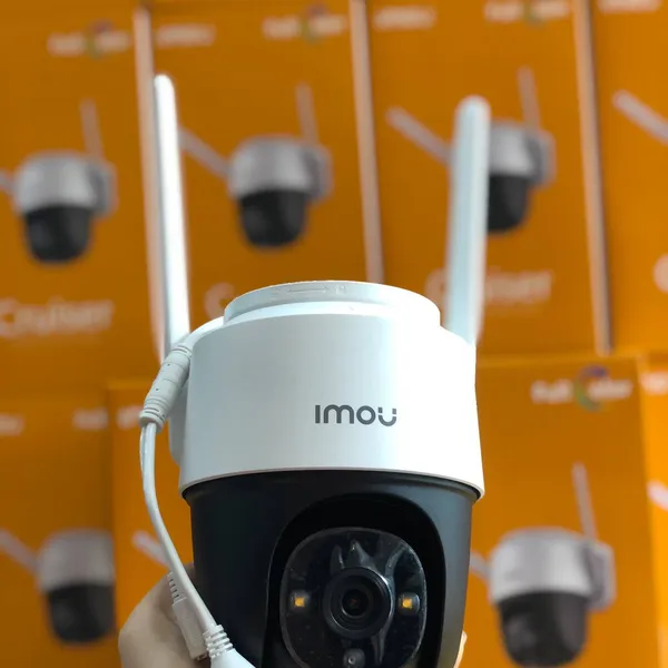 Camera IMOU Cruiser S22FP 1080P
