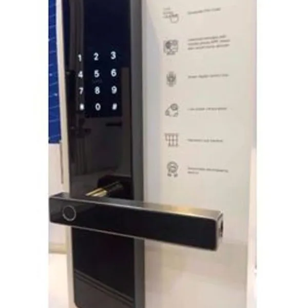 Khóa vân tay Viro-Smartlock3in1 VR-G11A