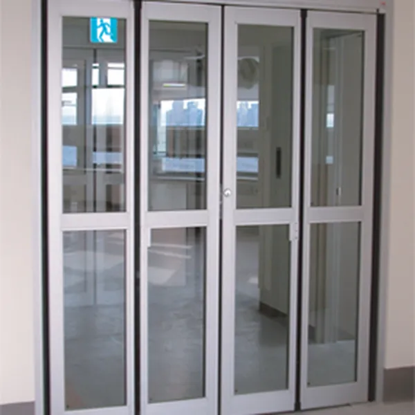 Cửa kính tự động woosung V100 và V200