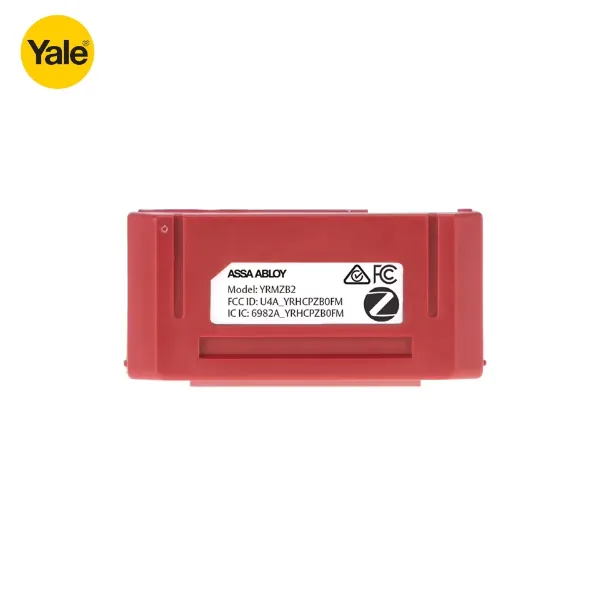 PHỤ KIỆN KẾT NỐI SMARTHOME YALE ZIGBEE