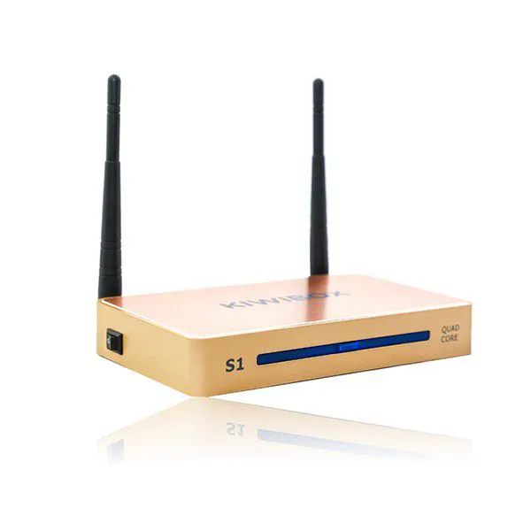 Android Box VINABOX Q10 Octa Core