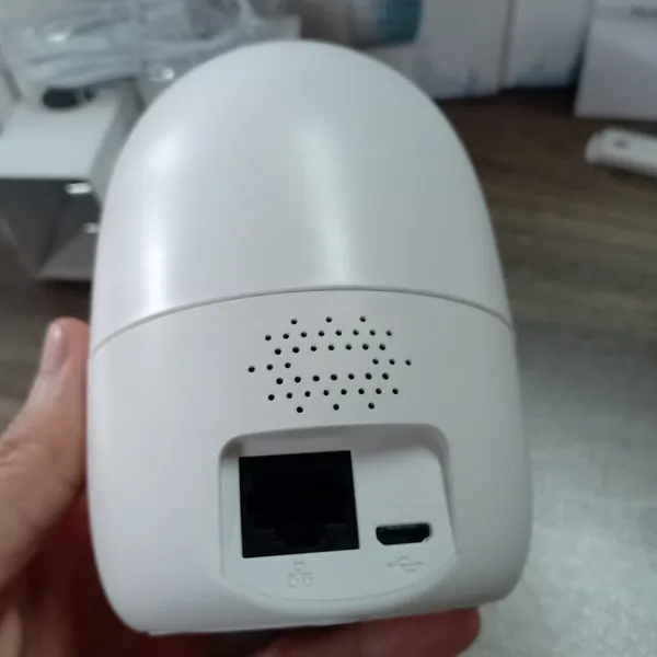 Camera IPC KBONE KN-H21PW 1080p