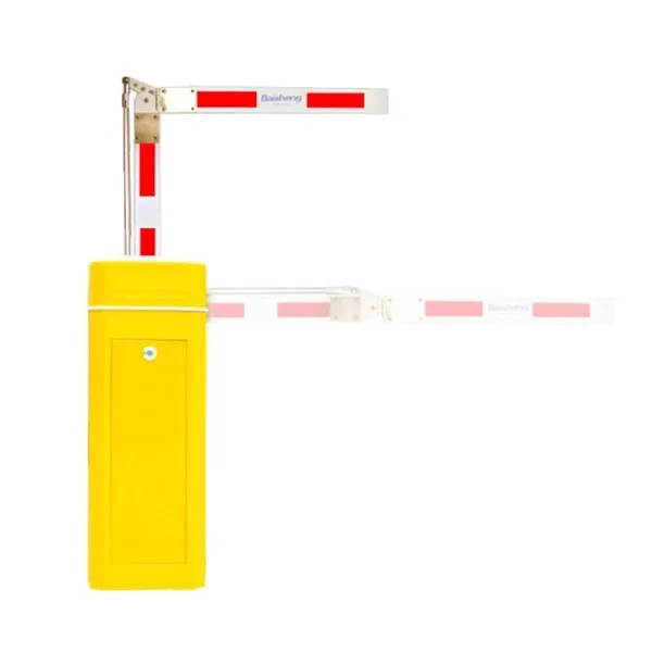 Cổng Barie Tự Động Bisen BS - 306TII Tay Cần Gập