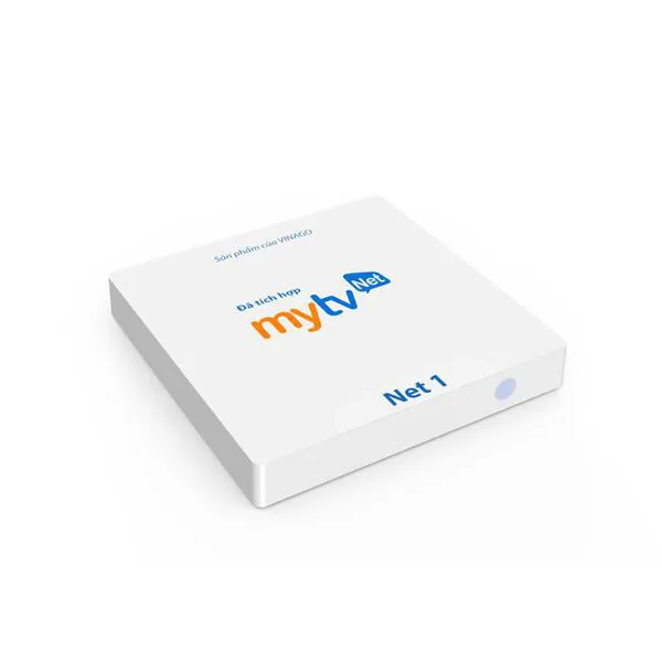 ANDROID BOX MYTV NET 2G