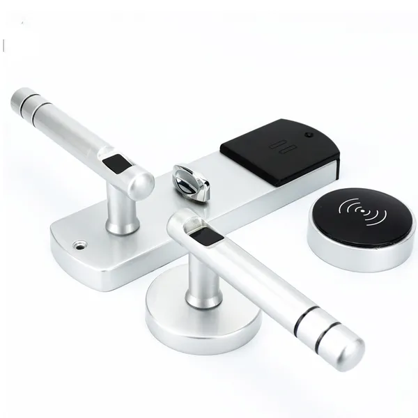 Khóa Thẻ Từ Khách Sạn HL8904
